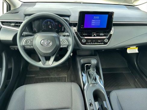 Certified 2026 Toyota Corolla LE FWD image 16
