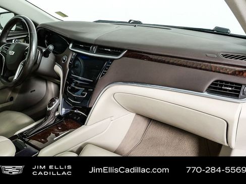 Used 2017 Cadillac XTS Premium Luxury w/ Driver Assist Package image 25