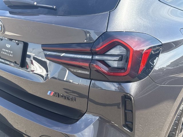 Used 2023 BMW X3 M40i w/ Premium Package AWD/4WD image 6