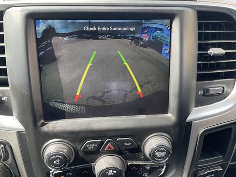 Used 2018 RAM 1500 Big Horn AWD/4WD image 20