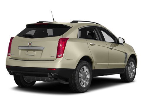 Used 2013 Cadillac SRX Performance w/ Driver Awareness Package FWD image 2