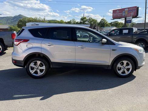 Used 2013 Ford Escape SE FWD image 5