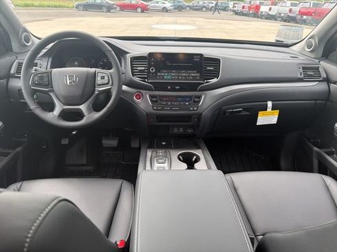 New 2026 Honda Ridgeline RTL image 16
