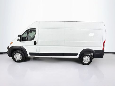 Used 2025 RAM ProMaster 2500 w/ Convenience Group FWD image 6