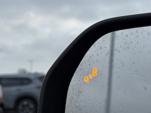 Used 2022 Ford Bronco Sport Badlands w/ Premium Package image 12