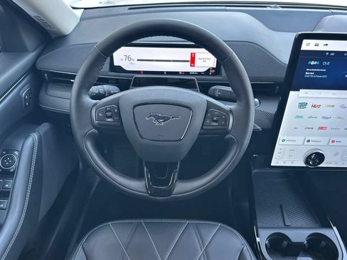 Used 2025 Ford Mustang Mach-E Select w/ Comfort Package Lite RWD image 15