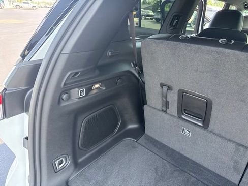 New 2026 Jeep Grand Cherokee L Limited AWD/4WD image 45