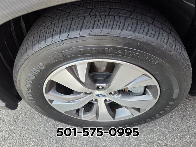 Used 2022 Subaru Ascent Premium AWD/4WD image 7