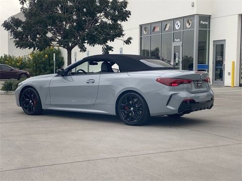 New 2026 BMW M440i M440i w/ Parking Assistance Package image 8