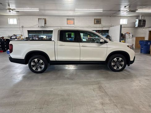 Used 2017 Honda Ridgeline RTL image 74
