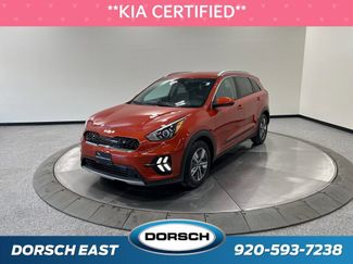 Used 2022 Kia Niro LXS video 1
