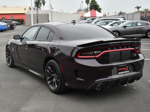 Used 2020 Dodge Charger Scat Pack image 6