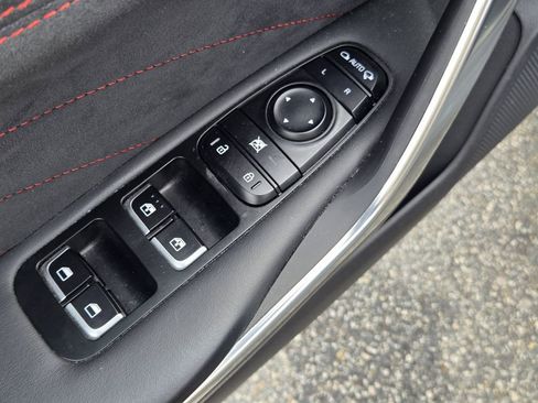 Certified 2023 Kia Stinger GT2 image 16