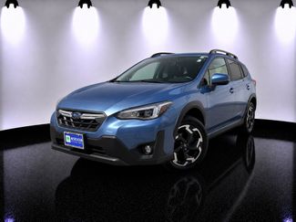 Used 2023 Subaru Crosstrek 2.5i Limited w/ Moonroof Package AWD/4WD video 1