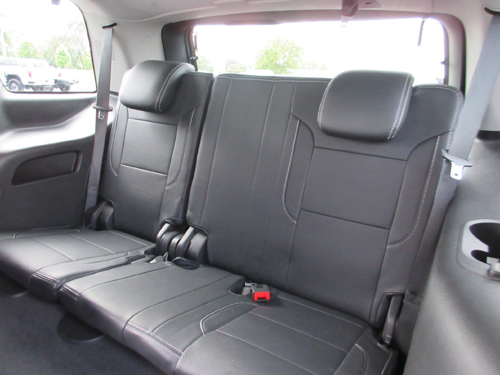 Used 2020 Chevrolet Tahoe LS AWD/4WD image 19