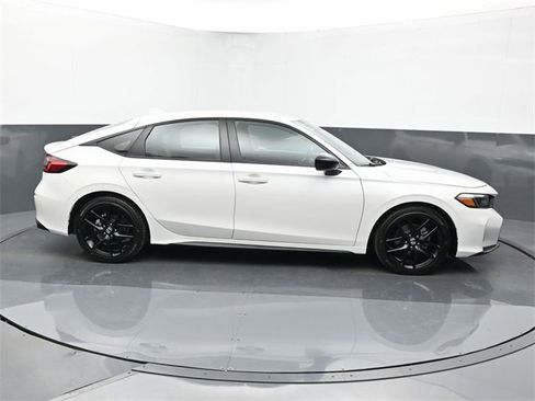 Used 2026 Honda Civic Sport image 6