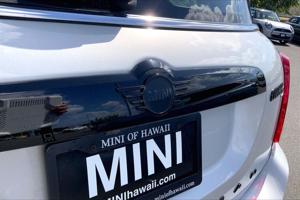 Used 2022 MINI Cooper Countryman S FWD image 30