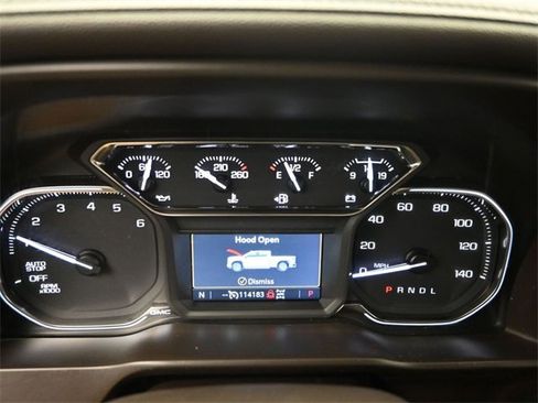 Used 2020 GMC Sierra 1500 SLT w/ SLT Premium Package image 36