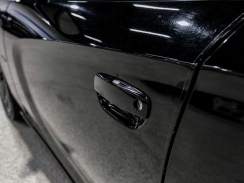 Used 2015 Dodge Charger R/T w/ Plus Group RWD image 52