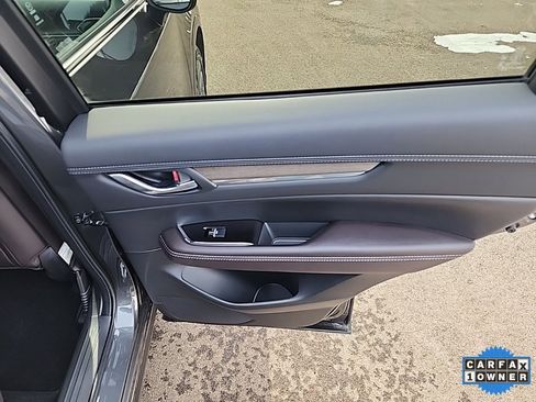 Certified 2025 MAZDA CX-5 Signature image 31