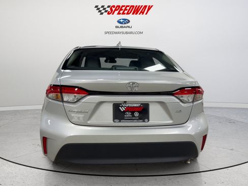 Used 2024 Toyota Corolla LE FWD image 7