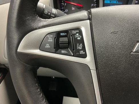 Used 2015 Chevrolet Equinox LTZ image 16