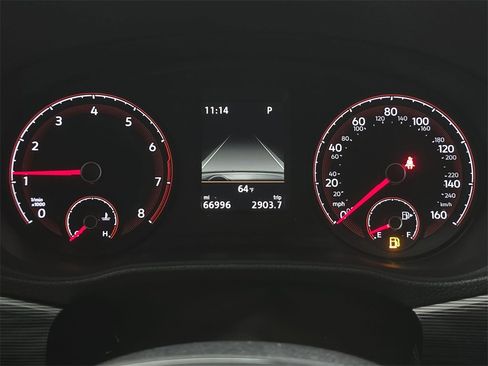 Used 2022 Volkswagen Passat 2.0T R-Line image 19