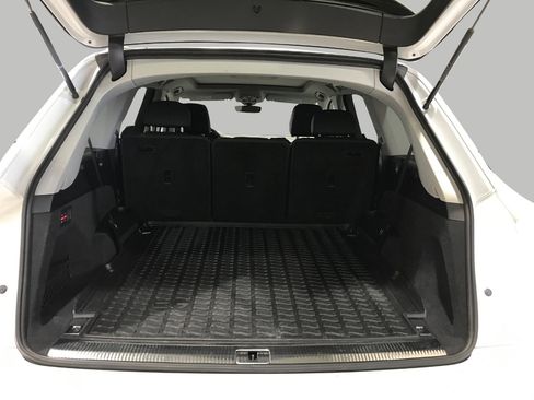 Used 2022 Audi Q7 3.0T Premium Plus image 13