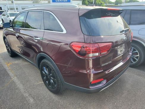 Used 2020 Kia Sorento EX image 8