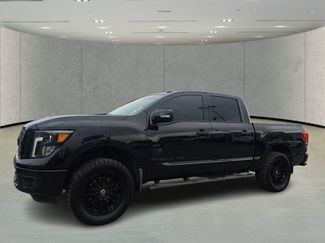 Used 2019 Nissan Titan SV w/ SV Convenience Package video 1