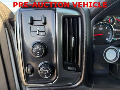 Used 2015 Chevrolet Silverado 1500 LT w/ All Star Edition image 24