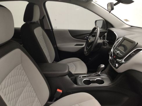 Used 2019 Chevrolet Equinox LT image 21