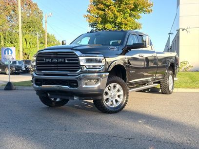 Used 2022 RAM 3500 Laramie