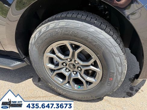 New 2026 Ford Expedition Max Active AWD/4WD image 39