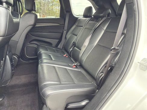 Used 2019 Jeep Grand Cherokee High Altitude image 21