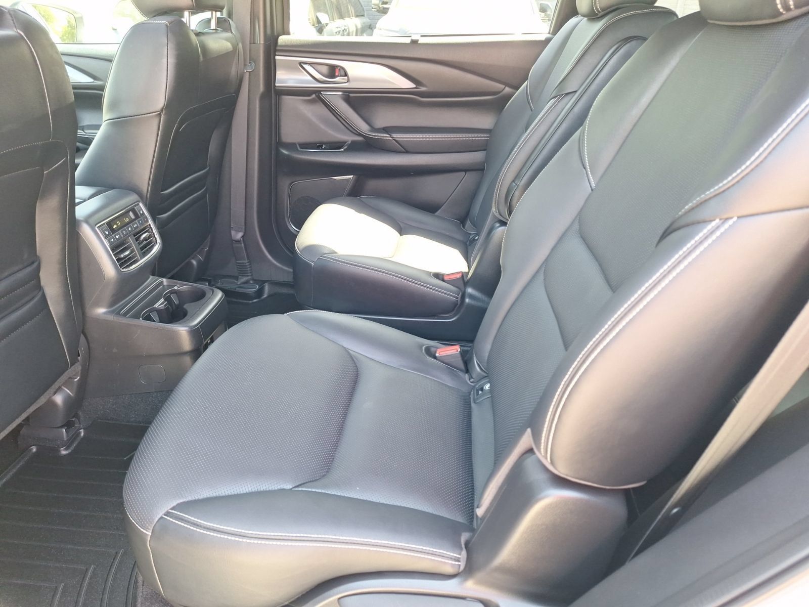 Used 2023 MAZDA CX-9 Grand Touring AWD/4WD image 28