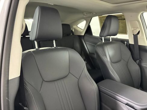 Used 2025 Lexus NX 350 AWD w/ Accessory Package (Z1) image 29