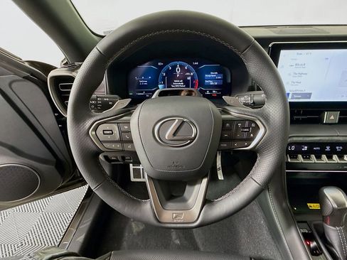 New 2026 Lexus IS 350 F Sport image 10