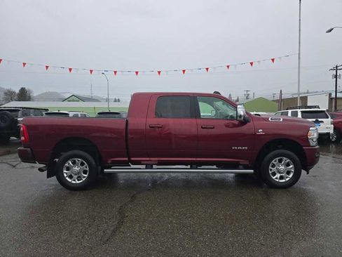 Used 2023 RAM 3500 Laramie image 6