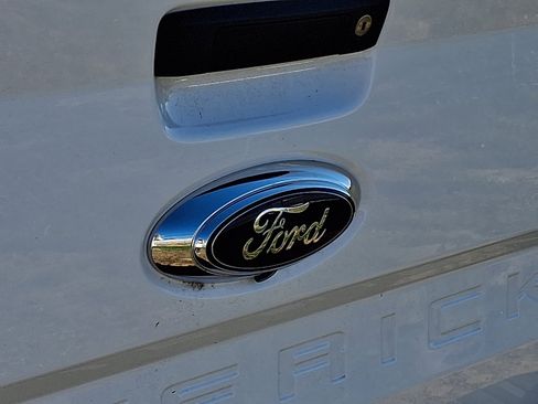 Used 2023 Ford Maverick Lariat w/ Lariat Luxury Package image 5