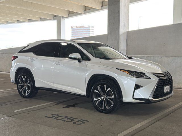 Used 2017 Lexus RX 350 FWD w/ Premium Package image 5