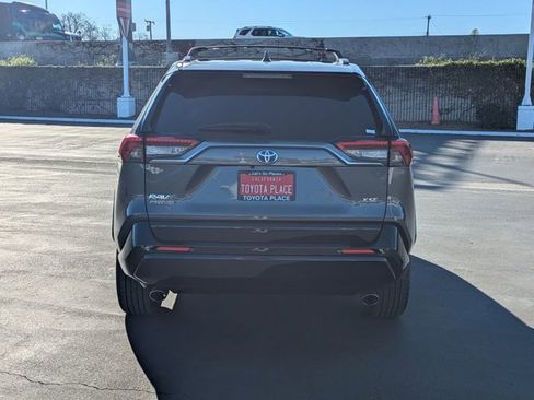 Used 2023 Toyota RAV4 XSE image 9