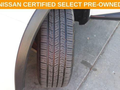 Certified 2023 Nissan Rogue SV image 13