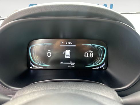 Used 2025 Kia Soul EX FWD image 17