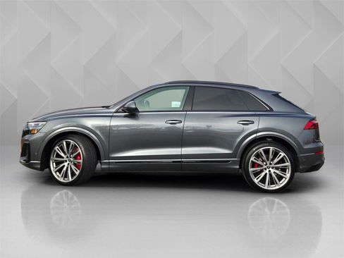 New 2026 Audi Q8 Prestige image 3