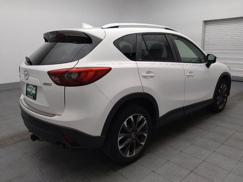 Used 2016 MAZDA CX-5 Grand Touring FWD image 9