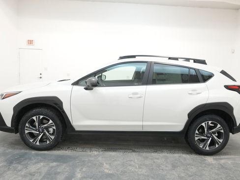 New 2026 Subaru Crosstrek 2.0i Premium image 4