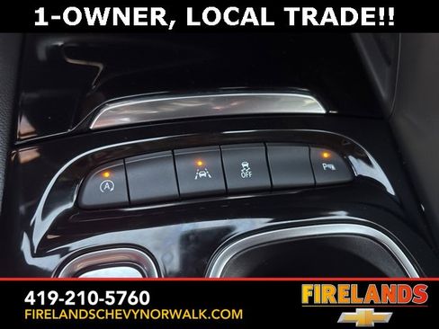 Certified 2022 Buick Envision Preferred image 20