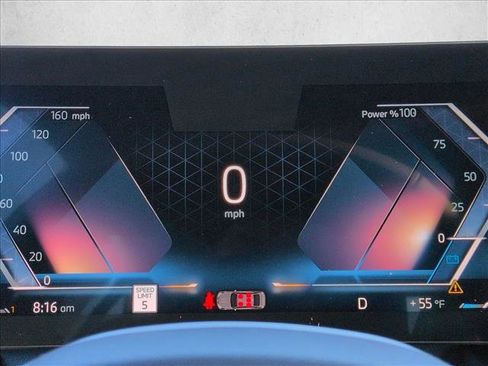 New 2026 BMW 530i xDrive w/ Premium Package image 11