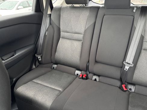 Used 2025 Nissan Rogue SV AWD/4WD image 41